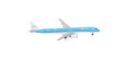 Herpa Wings  KLM Cityhopper Embraer E195-E2  PH-NXM